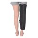 thumbnail image 4 of Pack Rodillera Inmovilizadora Neoclinic Con Barra Lateral De 50cm, Talla S Negro, 4 of 10