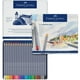 thumbnail image 1 of Lápiz Acuarelable Goldfaber Faber-Castell x24 Colores, 1 of 3