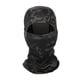 thumbnail image 1 of Pasamontañas Máscara De Esquí Bandana Clima Frío Unisex Monopatín Corriendo A Prueba De Viento Negro, 1 of 5