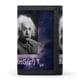 thumbnail image 1 of Einstein Cartera Trifold para Hombres, 8 Ranuras para Tarjetas, 1 Ventana de ID, Tarjetero Delgado con Bolsillo de Efectivo con Cremallera para Uso Cotidiano, 1 of 6