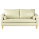 thumbnail image 1 of Sofa Sky 3 Cuerpos Pu 04 Beige, 1 of 5