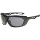 thumbnail image 2 of Lentes de Sol Venturo Cat 3 matt grey, 2 of 2