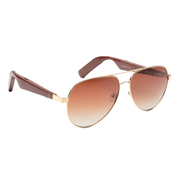 Lentes de sol Bluetooth Lucyd Jupiter XXL polarizados UV400