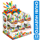 thumbnail image 1 of Huevo Grande De Chubi - Con Chubis Dentro (Caja Con 12 Un), 1 of 3