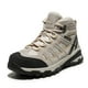 thumbnail image 1 of Botas de senderismo NORTIV 8 SNHB211W impermeables para mujer, talla 8.5, color topo, 1 of 3