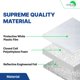 thumbnail image 3 of Kit de Aislamiento para Puerta de Garaje INSULATION MARKETPLACE, 3 of 3