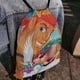 thumbnail image 4 of Hércules Mochila de Cuerdas para Deportes y Gimnasio, Bolsa de Cuerdas Resistente al Agua, Bolsa Cinch, 30×40cm, 4 of 6