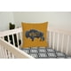 thumbnail image 2 of Juego de cama infantil personalizado Buffalo Babe (edredón o funda nórdica), 2 of 3