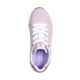 thumbnail image 3 of ZAPATILLAS URBANAS SKECHERS UNO GEN1 INFANTIL | 310545L-PNK - Talla 28, 3 of 6