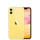 thumbnail image 1 of Iphone 11 Restaurado - Verizon - 64 Gb Amarillo (reacondicionado), 1 of 6