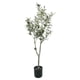 thumbnail image 1 of Árbol Olivo 120cm Artificial, 1 of 3