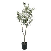 Corel - Árbol Olivo 120Cm Artificial
