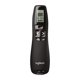 thumbnail image 1 of Clicker inalámbrico para presentaciones Logitech R800 con láser verde, 1 of 8