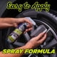 thumbnail image 2 of Tire Shine Dressing Chemical Guys Galactic Black 473 ml, 2 of 9