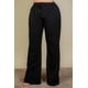 thumbnail image 5 of Pantalones De Buzo CC Clothing Tallas Grandes Negro, 5 of 5