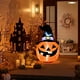 thumbnail image 2 of Inflable Halloween 1.20 Mts Cabeza Calabaza Embrujada Led, 2 of 6
