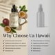 thumbnail image 3 of Bruma corporal y capilar Ua Body Lilikoi Coconut 100ml, 3 of 9