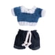 thumbnail image 1 of Ropa para Muñecas de 15cm, 1 of 3
