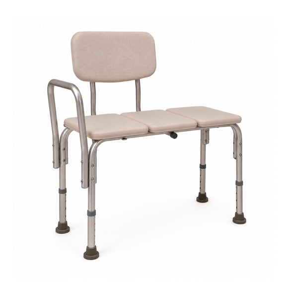 Silla De Baño Ducha Empotrada Strong
