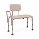thumbnail image 1 of Silla De Baño Ducha Empotrada Strong, 1 of 7