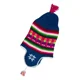 thumbnail image 2 of Gorro Chullo Lana De Alpaca Unisex, 2 of 3