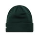 thumbnail image 2 of Beanie LA MLB League Essentials Dark Green Kids, 2 of 2