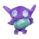 thumbnail image 2 of Peluche Pokémon Sableye Buddy 13 × 9 × 8 cm, 2 of 6