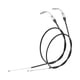 thumbnail image 5 of 2x Cables de de motocicleta, suministros para motocicletas, Cable modificado apto para XL 883, XL 1200, x48, fácil instalación , 90cm, 5 of 5