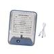 thumbnail image 2 of Mister Fan Ventilador De Enfriamiento Azul, 2 of 3
