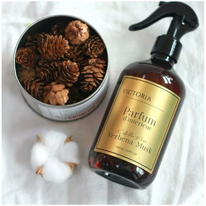 Wyj Hogar - Aromatizador Ambiental Y Textil 500 Ml Chance Chanel