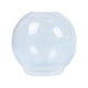 thumbnail image 5 of Molde De Bola De Silicona Molde De Esfera Redonda Molde De Resina Epoxi Colgante De Bricolaje 80mm, 5 of 5