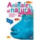 thumbnail image 1 of Animales al natural - Un acuario portátil blanco, 1 of 3