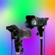 thumbnail image 2 of Iluminacion Foco Spotlight RGB Fotos Escenario Luce LED Lau, 2 of 3