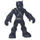 thumbnail image 3 of Figura de acción Playskool Heroes Marvel Captain America, 3 of 8