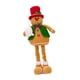 thumbnail image 5 of Muñeca de Pan de Jengibre de Navidad Figura de Navidad Decoración Hermosa Decoración de Ventana Muñeca de Pie de Navidad para Fiesta de Festival de Es Masculino, 5 of 5