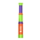 thumbnail image 3 of Telescopio de Bolsillo para Niños, Color Naranja, 3 of 3