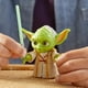 thumbnail image 4 of Figura de acción Star Wars Young Jedi Adventures Yoda 7,5 cm, 4 of 9