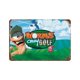 thumbnail image 1 of Loco por el Golf Cartel Metálico, Decoración de Pared de Cartel Metálico Personalizado para Regalos de Fans, Amigos, Familia y Amantes 30*40cm, 1 of 6