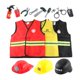 thumbnail image 5 of Disfraz De Bombero, Disfraz, Juego De Rol, Juguetes Para Ni?os, Ni?as Y Ni?os, 5 of 5
