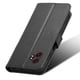 thumbnail image 2 of Funda Billetera para Samsung Galaxy S26 con Ranuras y Soporte Negro, 2 of 6