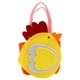thumbnail image 2 of Bolsa De Pascua Durable Con Asa Bolsa De Almacenamiento Bolsa De Truco O Trato Bolso De Pascua Estilo B, 2 of 5