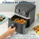 thumbnail image 2 of Oster® Freidora de Aire Manual, Recubrimiento Oster® DiamondForce, 4L de Capacidad, con Controles de Tiempo y Temperatura, CKSTAF401MDF, 2 of 10