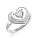 thumbnail image 1 of ANILLO JUBR05552JWRH56 PLATEADO MUJER GUESS, 1 of 1