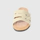 thumbnail image 3 of Sandalia Beige Vía Franca, 3 of 4