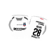 thumbnail image 1 of Tazon Taza Colo Colo Rojas 2026 Local, 1 of 2