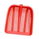 thumbnail image 3 of Pala Para Tamiz De Jardín, Herramienta Para Recoger Nueces De Playa, Excavadora Para Jardinería, Tamiz De Tierra, Color Rojo, 3 of 3