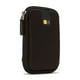 thumbnail image 1 of Estuche Negro para disco duro portátil Case Logic, 1 of 5