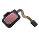 thumbnail image 3 of Inicio Interruptor flexible Interruptor principal Botón principal Interruptor para Samsung S8 Rosa, 3 of 5