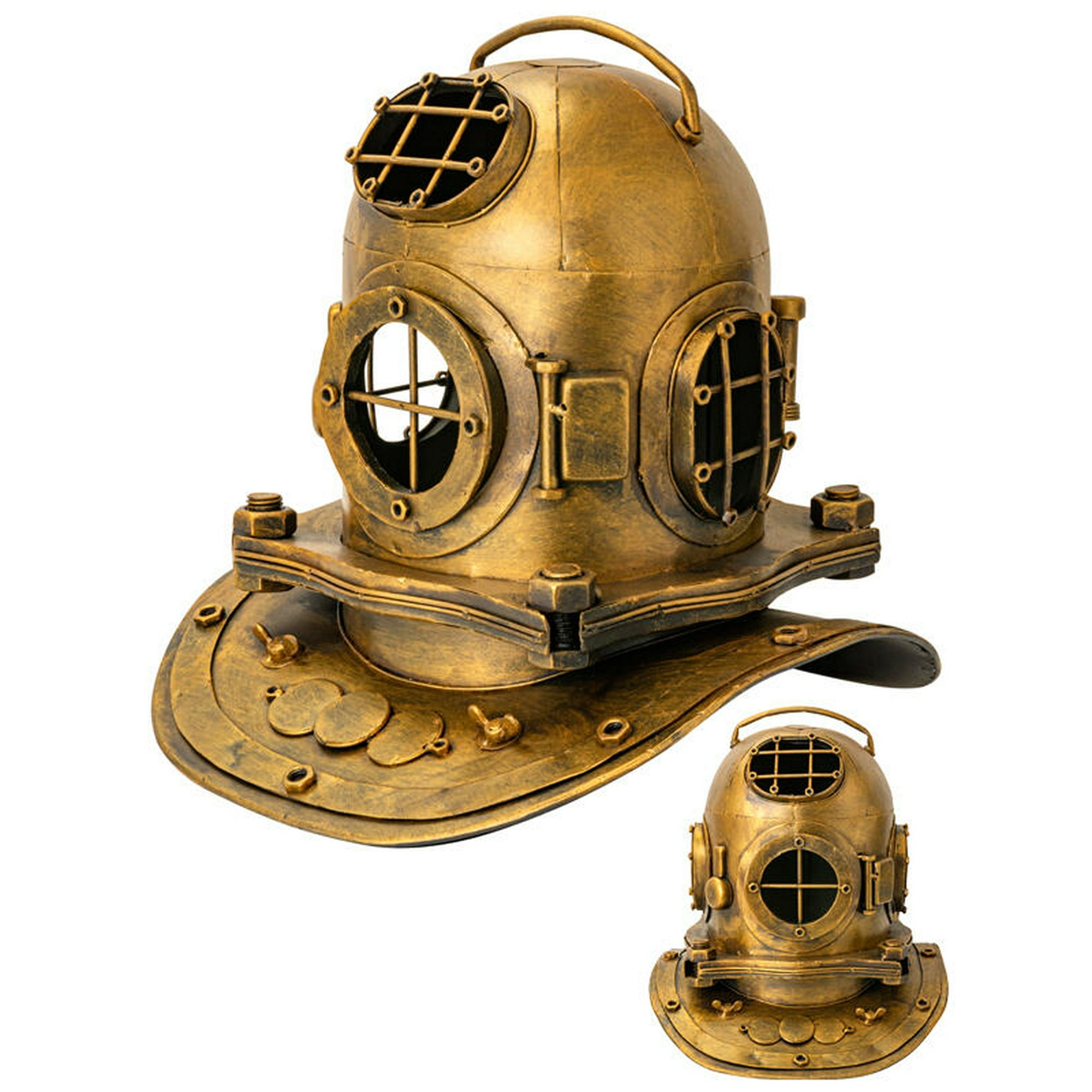 Vgo - Adorno Caso Acuático Grane