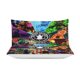 thumbnail image 3 of x255 Five Nights at Freddy's FNAF Bed Duvet Cover Microfiber Bedding Sets 3D Printed Lightweight 3 Piece Comforter Sets, 1 Duvet Cover And 2 Pillow Shams for Kids Boys Girls 79"x90" jn2, 3 of 5
